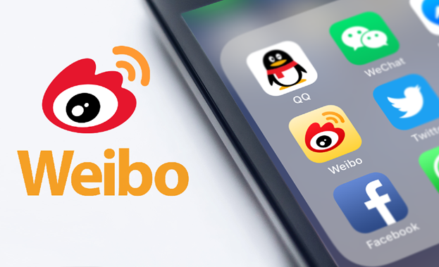 как купить номер для Вейбо (Weibo)