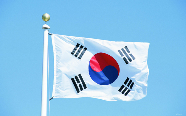 Бесплатный виртуальный номер (Корея)