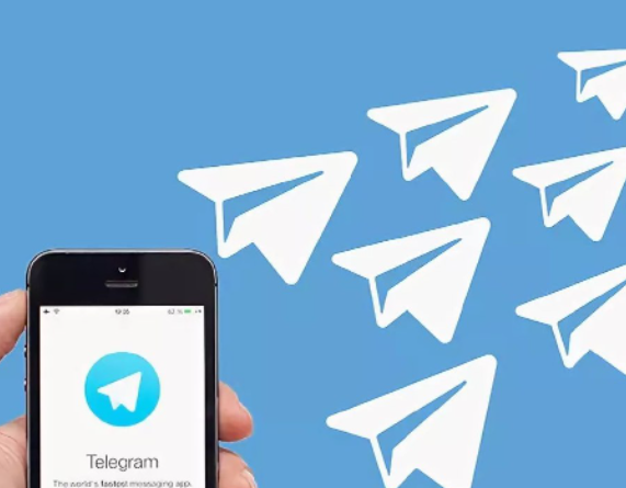 как создать массовую рассылку в Телеграм